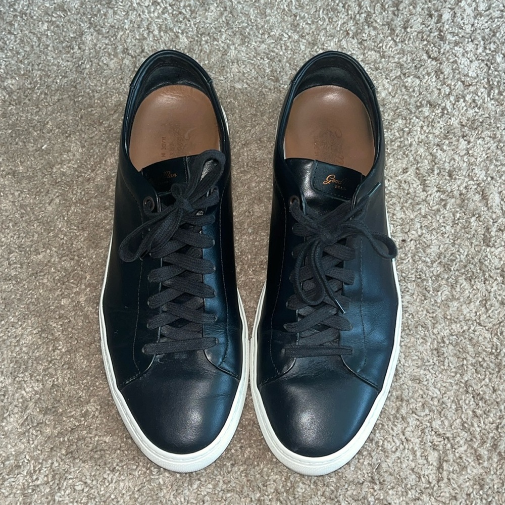 Good Man Brand shoes